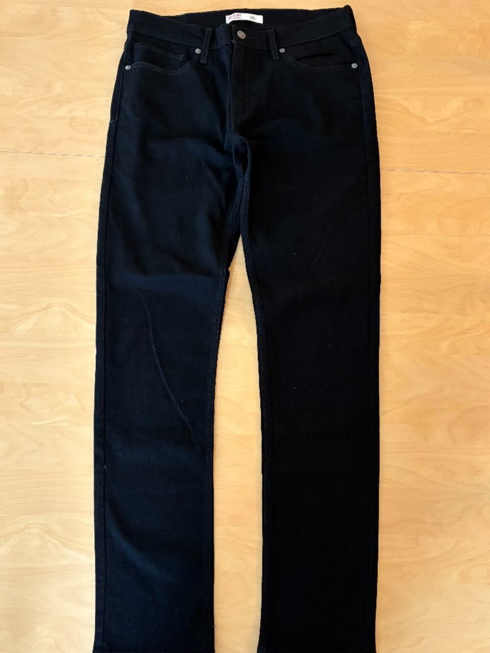Levi's Slim Fit Men's Jeans